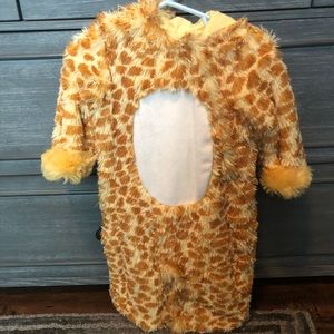 Baby Halloween costume